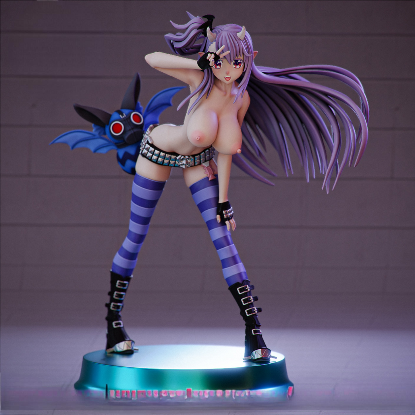 Leviathan Special Edition 1/8 Scale