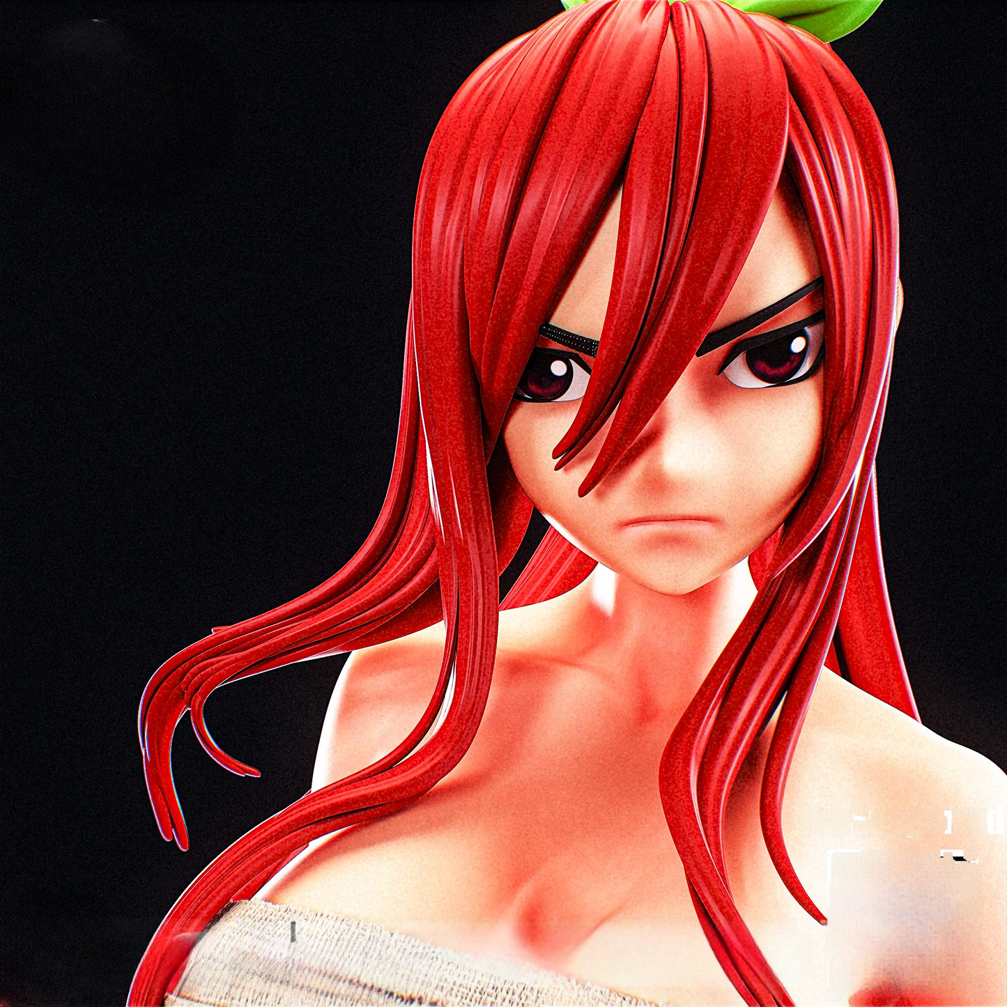 Erza Scarlet Special Edition 1/8 Scale