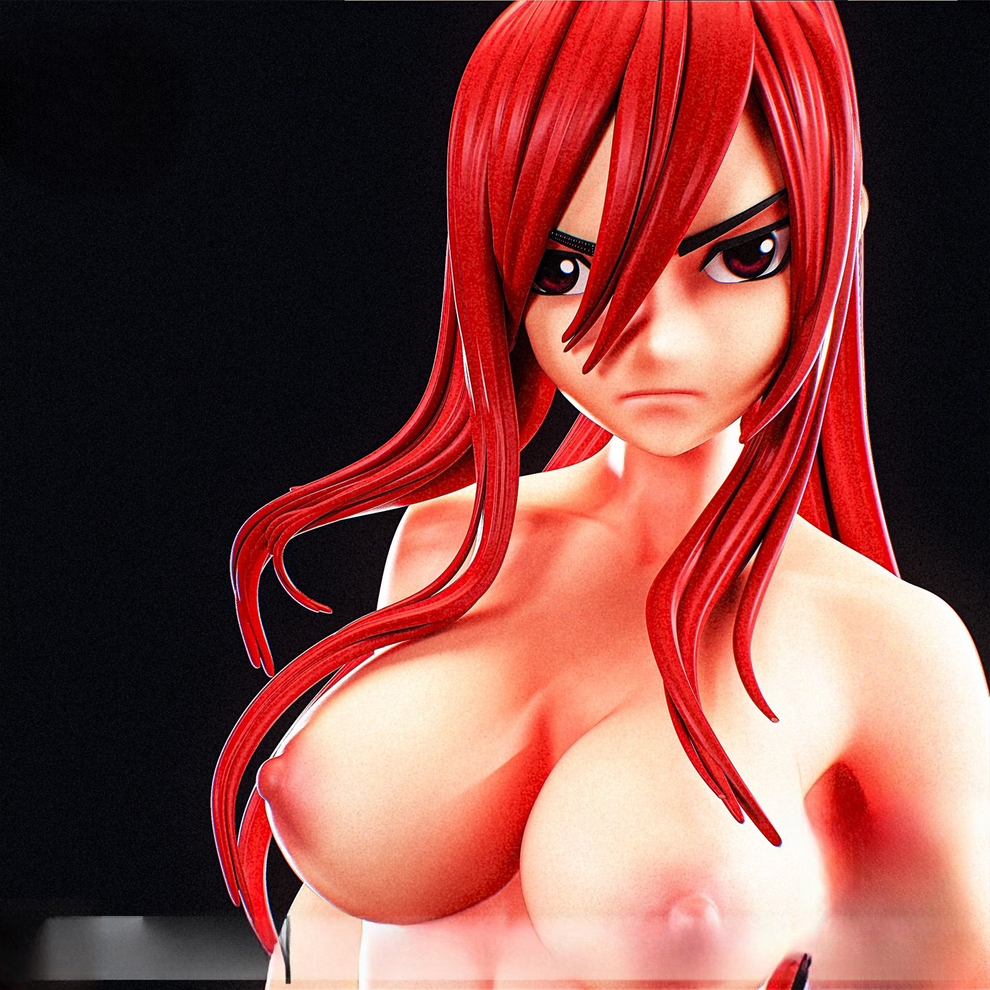 Erza Scarlet Special Edition 1/8 Scale