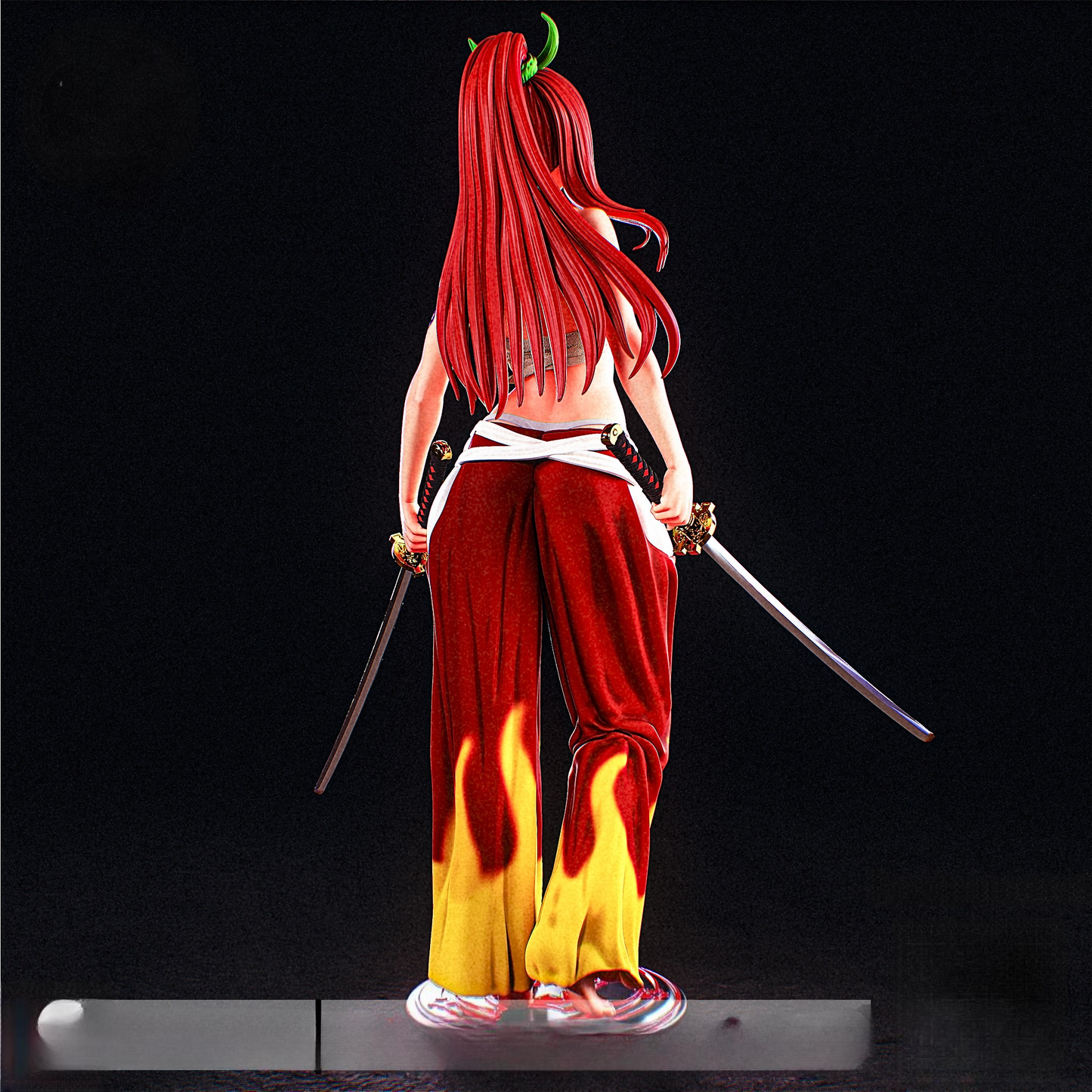 Erza Scarlet Special Edition 1/8 Scale