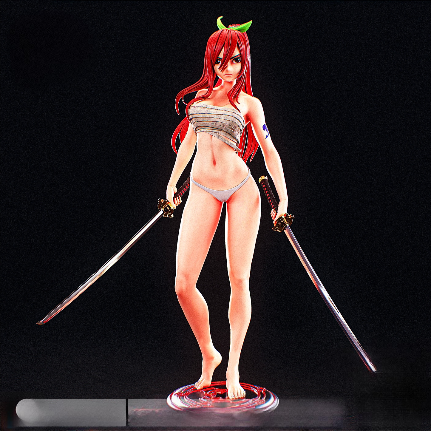 Erza Scarlet Special Edition 1/8 Scale