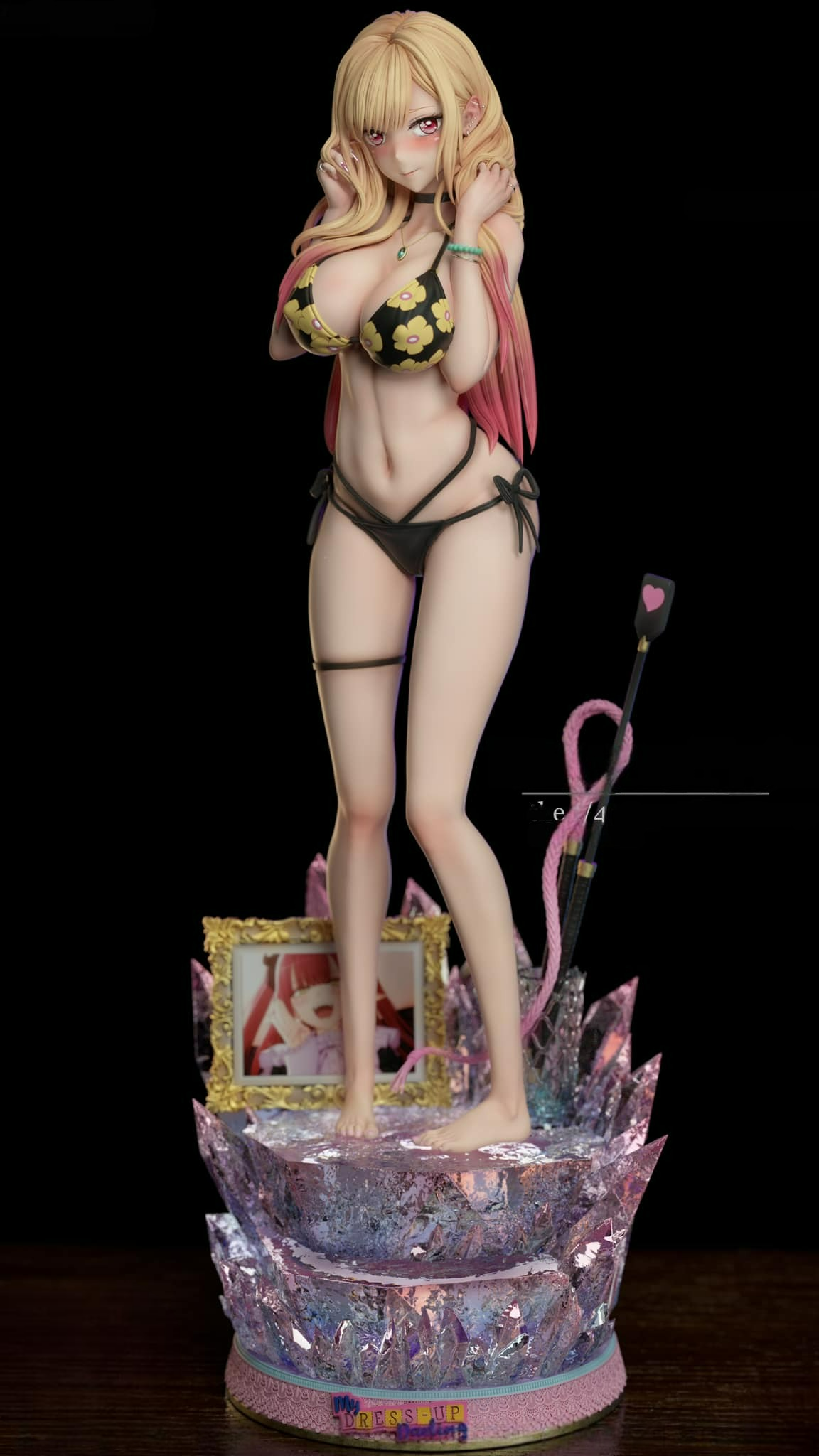 Marin Kitagawa Special Edition 1/8 Scale