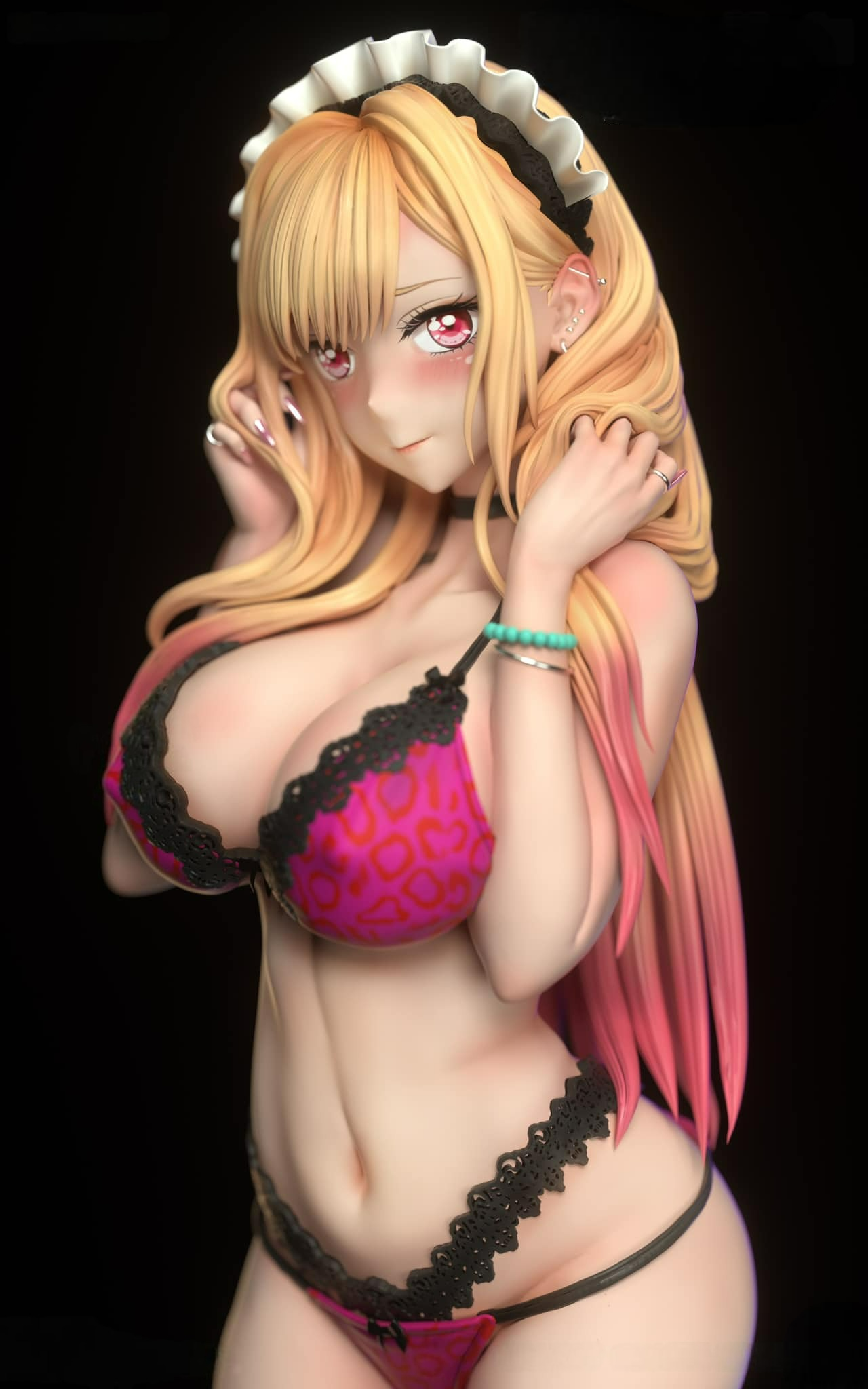 Marin Kitagawa Special Edition 1/8 Scale