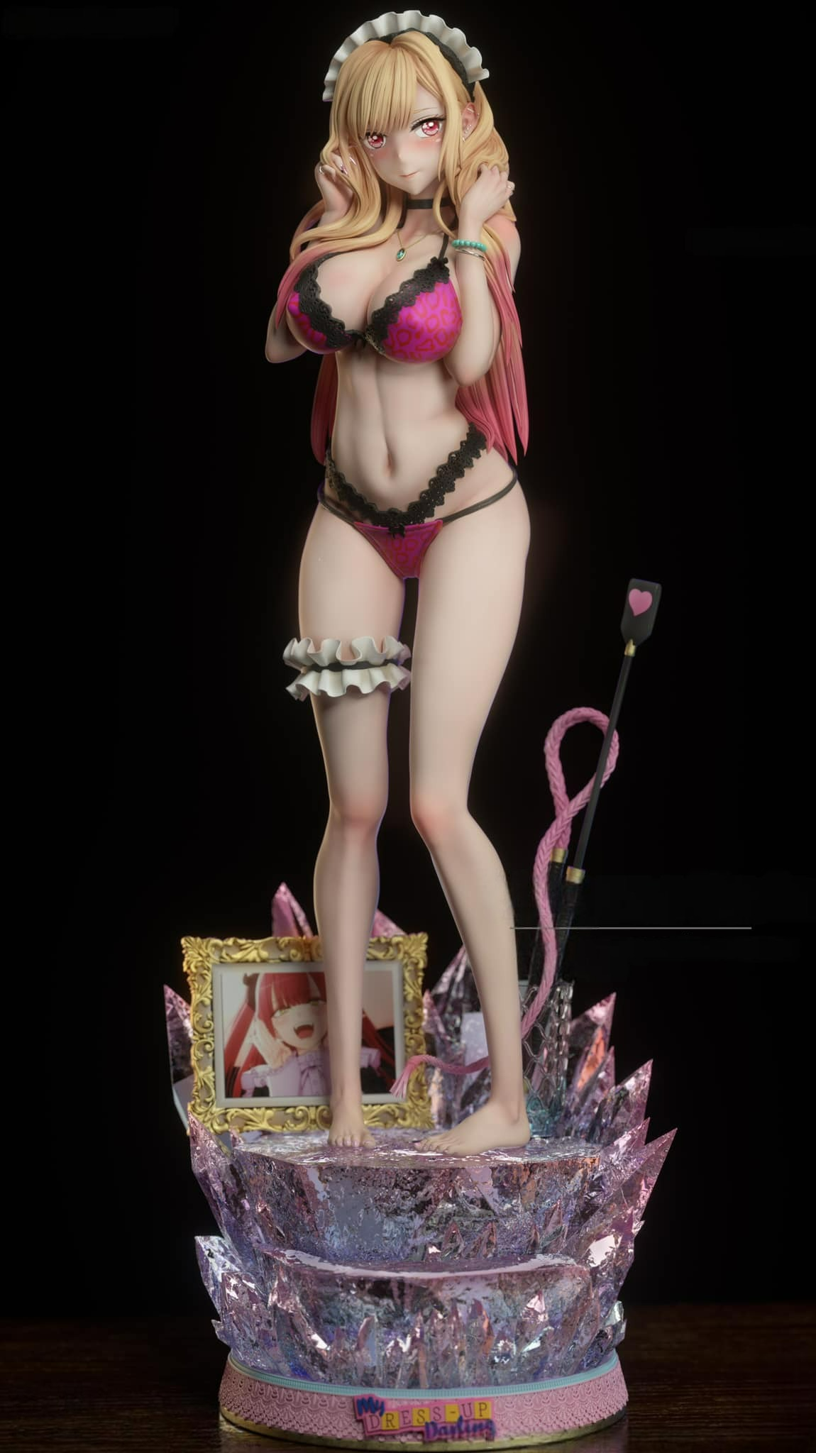 Marin Kitagawa Special Edition 1/8 Scale