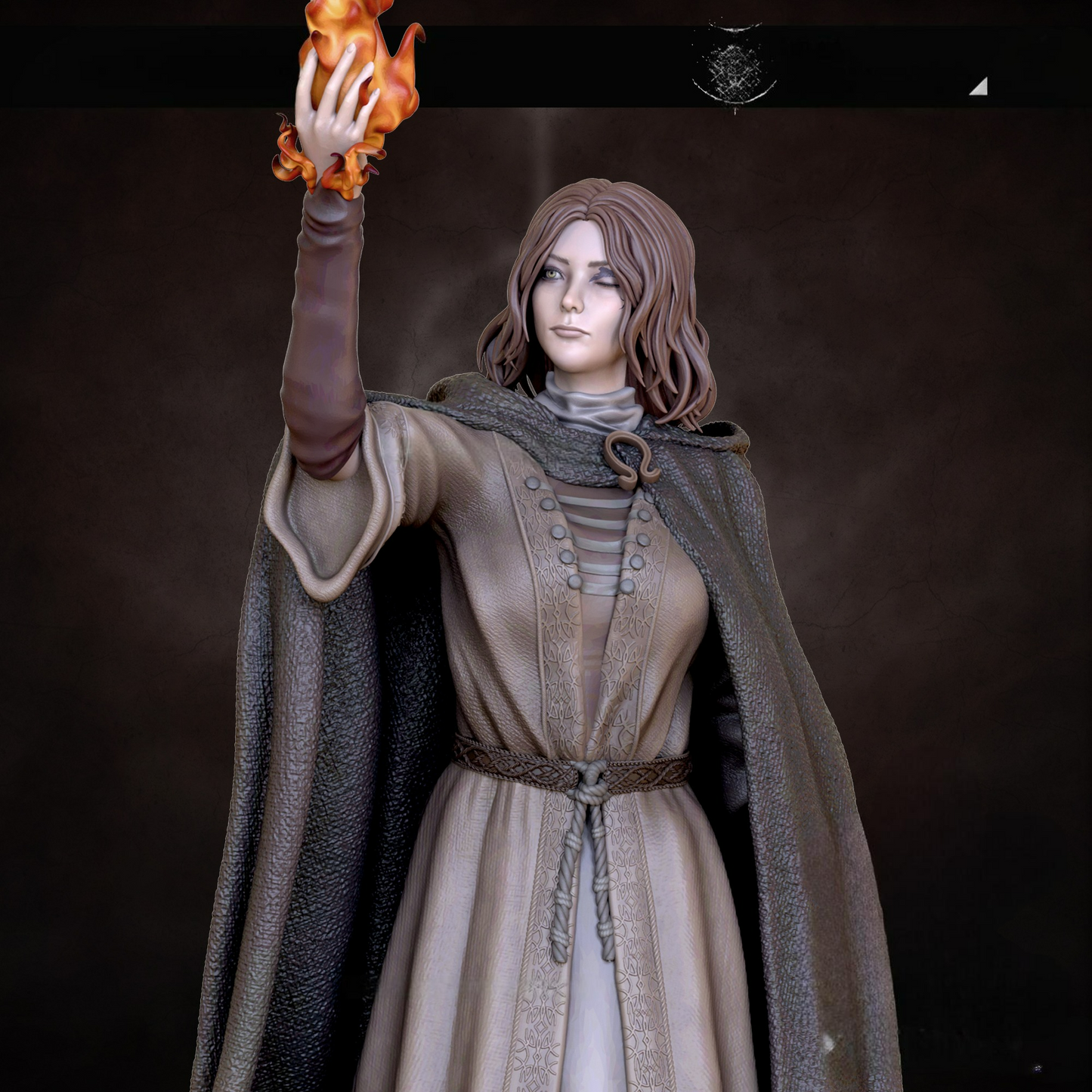 Melina Special Edition 1/8 Scale