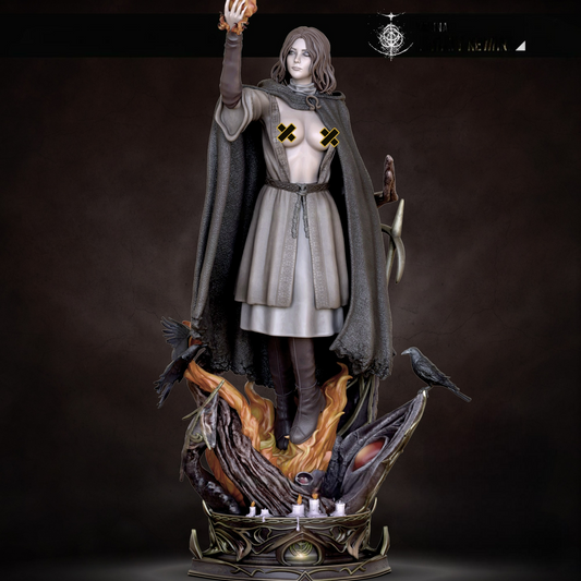 Melina Special Edition 1/8 Scale