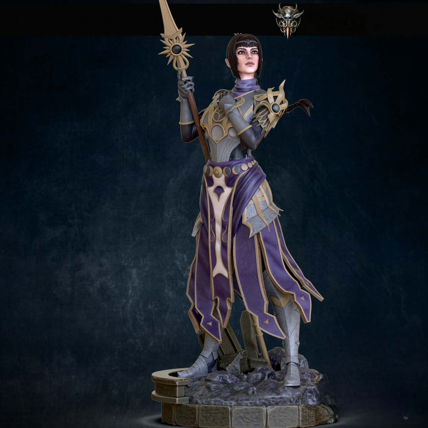 Shadowheart Special Edition 1/8 Scale