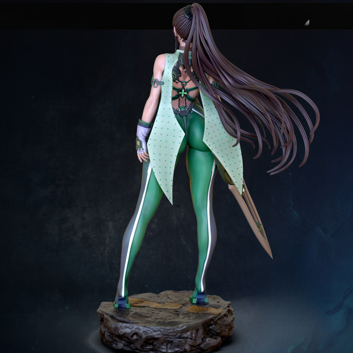 EVE Special Edition 1/8 Scale