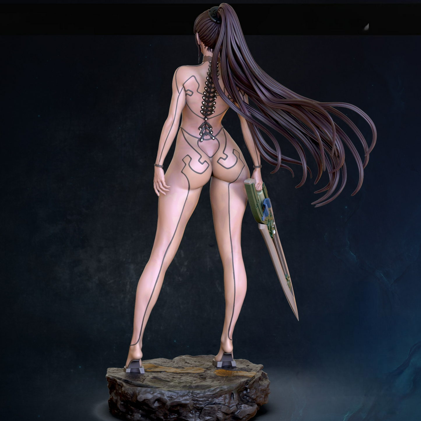 EVE Special Edition 1/8 Scale