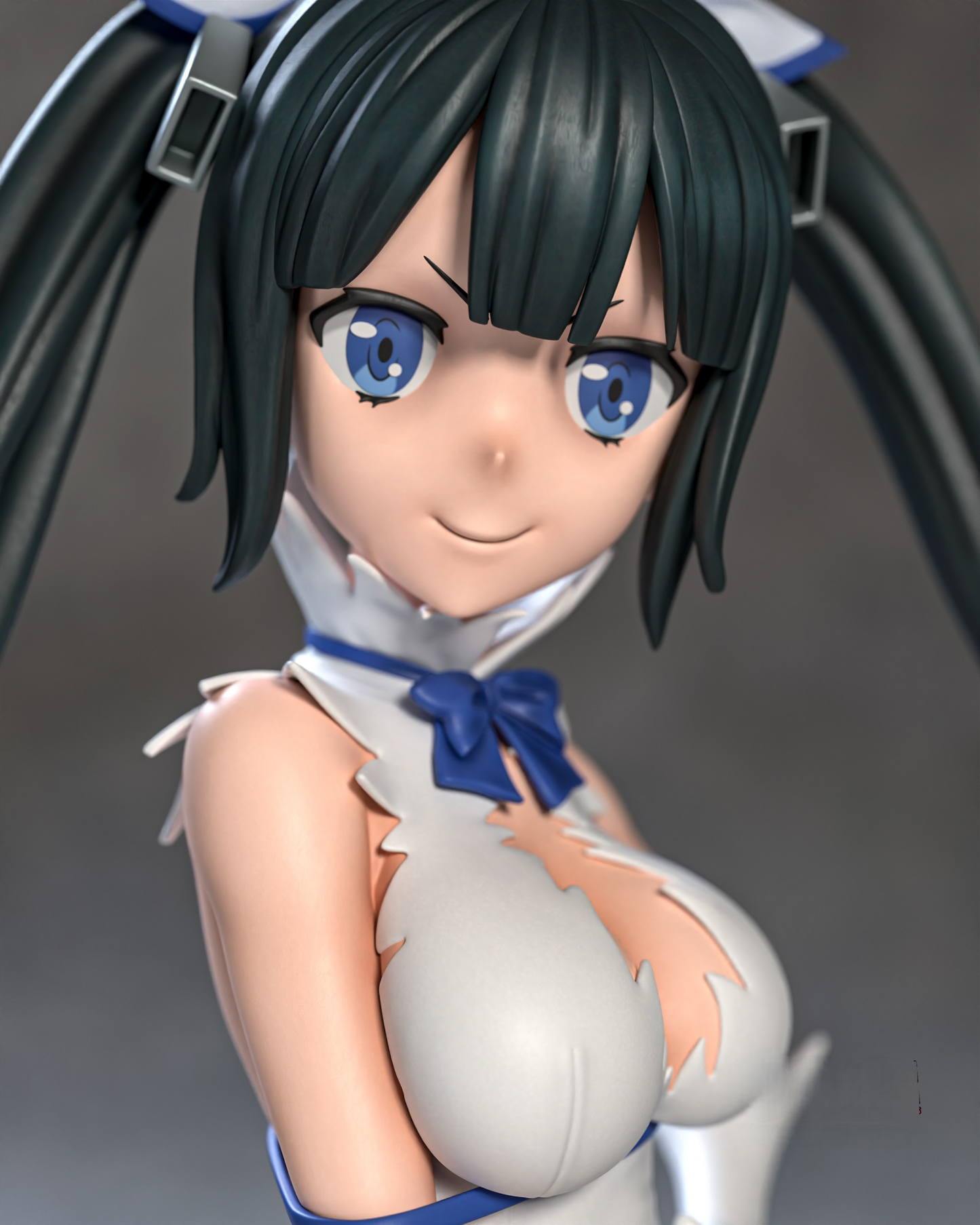 Hestia Special Edition 1/8 Scale
