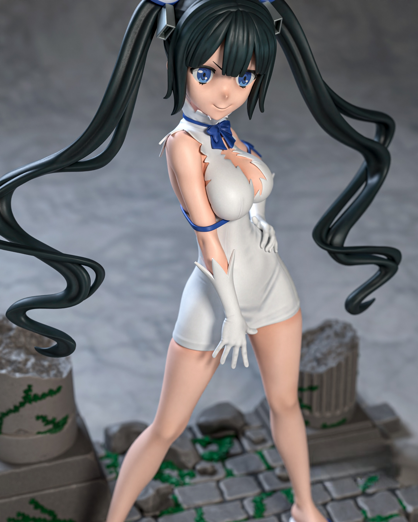 Hestia Special Edition 1/8 Scale