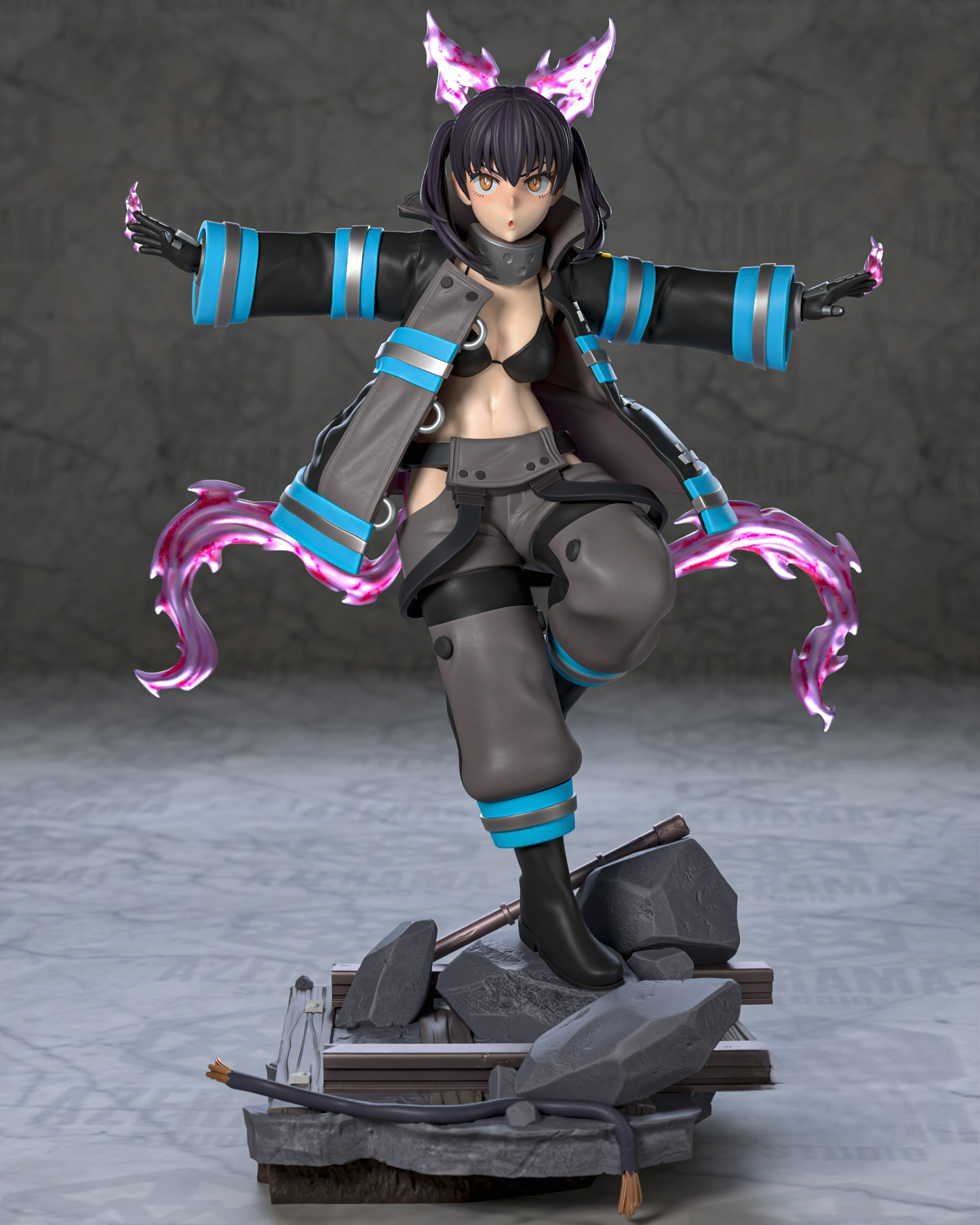 Tamaki Kotatsu Special Edition 1/8 Scale