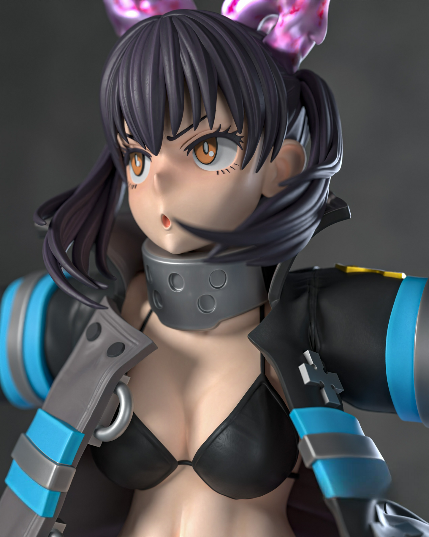 Tamaki Kotatsu Special Edition 1/8 Scale
