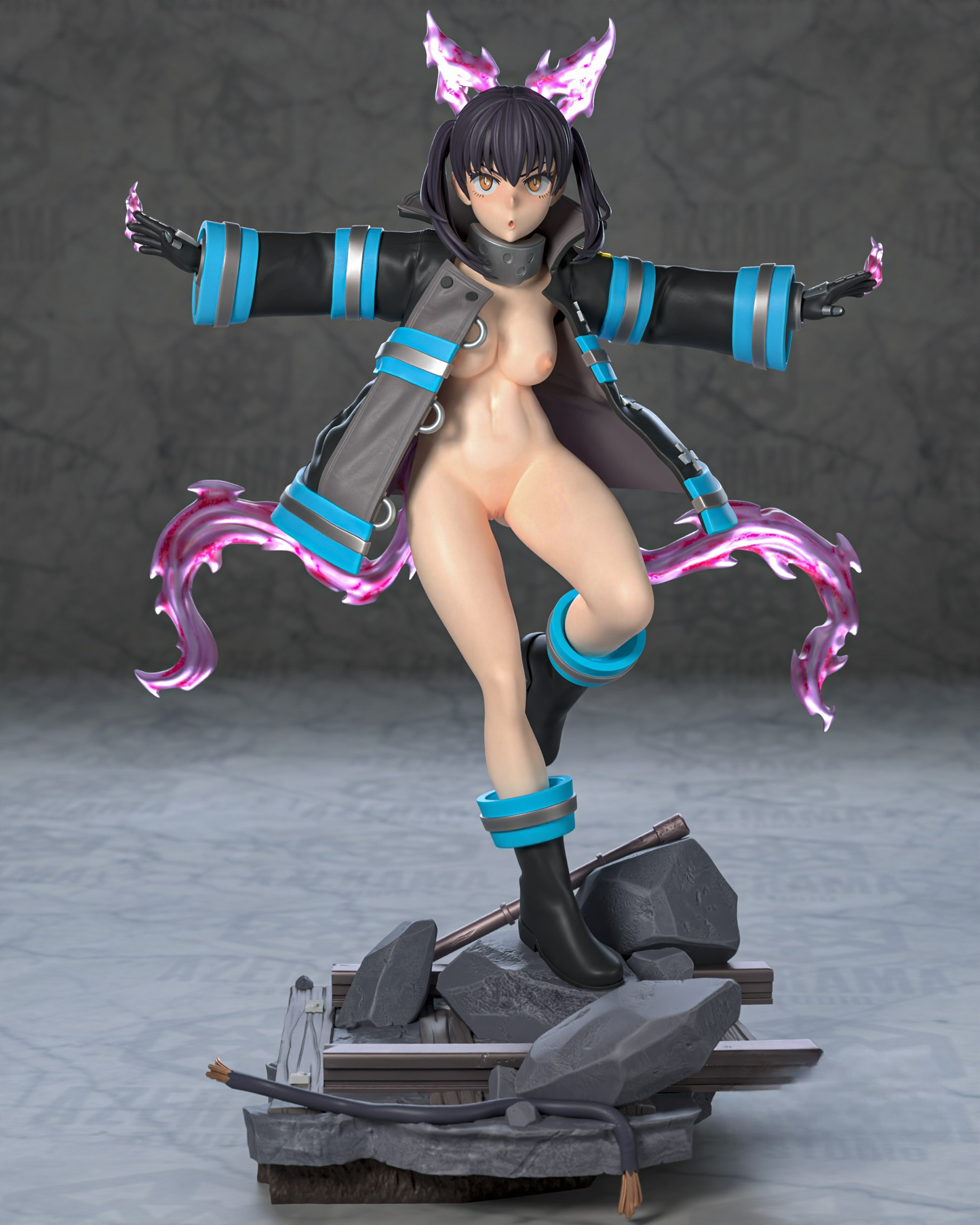 Tamaki Kotatsu Special Edition 1/8 Scale