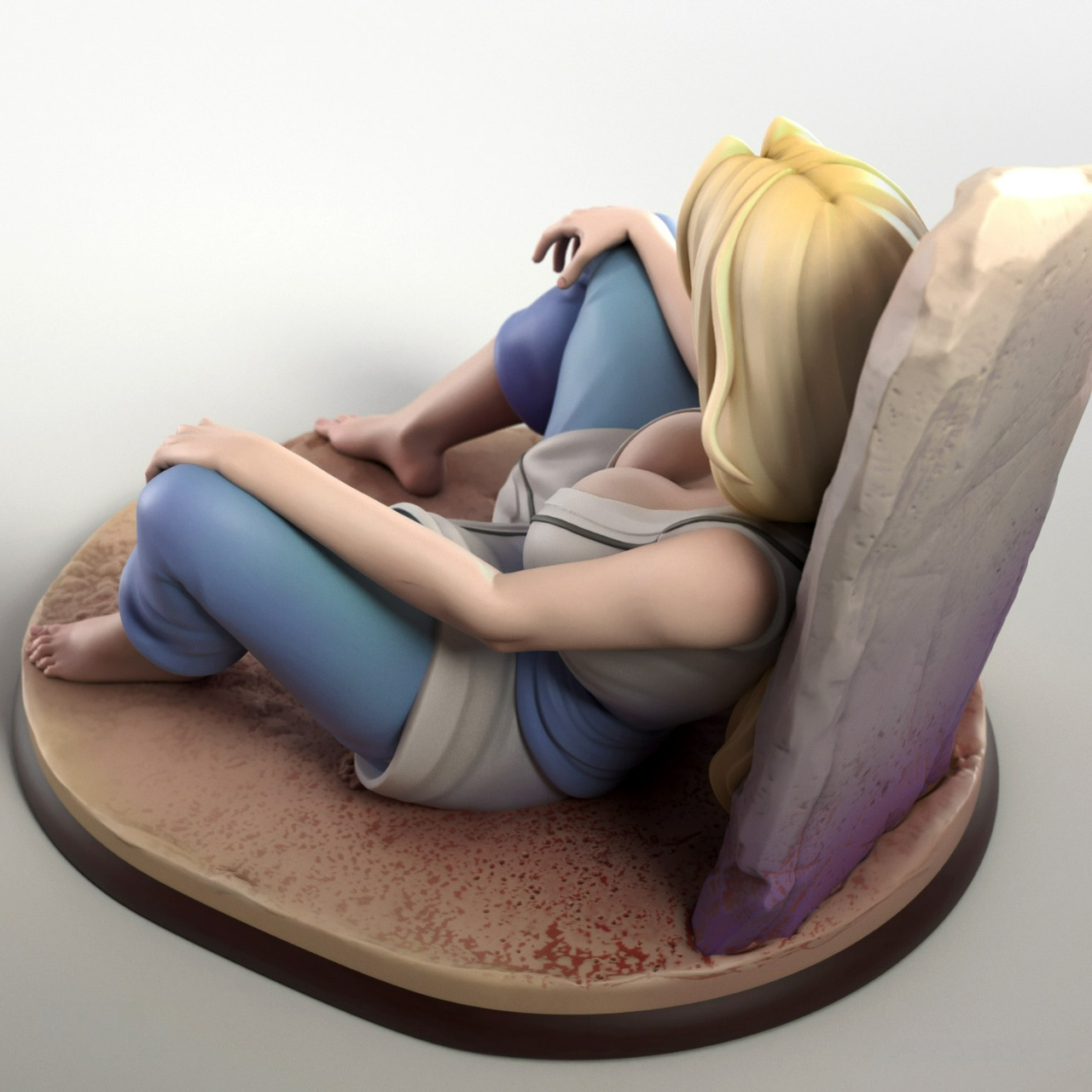 Tsunade Special Edition 1/8 Scale
