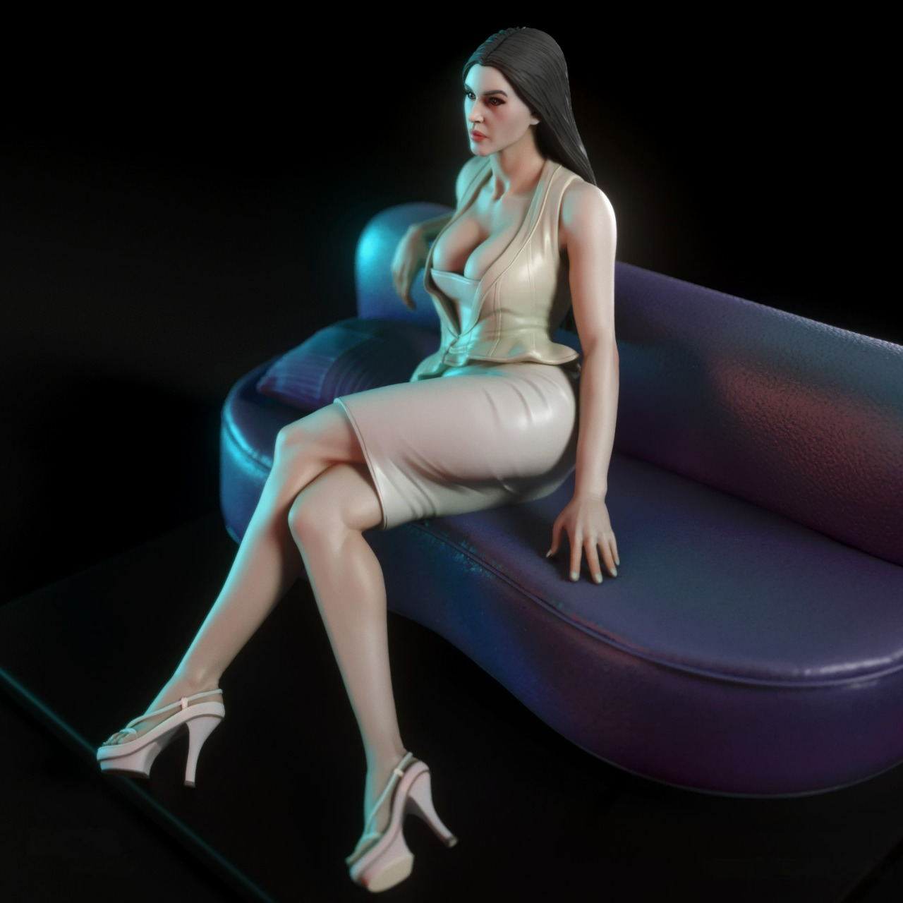 Persephone Special Edition 1/8 Scale