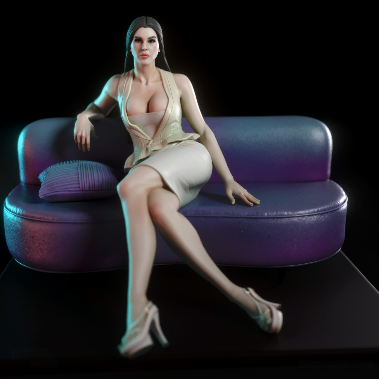 Persephone Special Edition 1/8 Scale