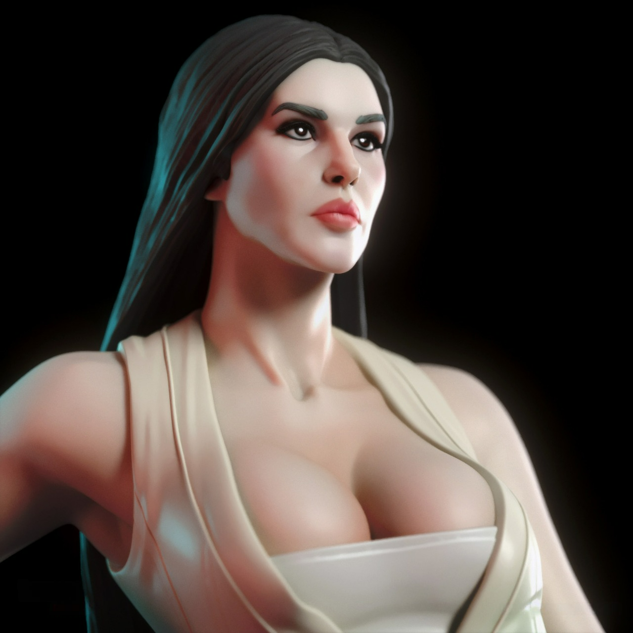 Persephone Special Edition 1/8 Scale