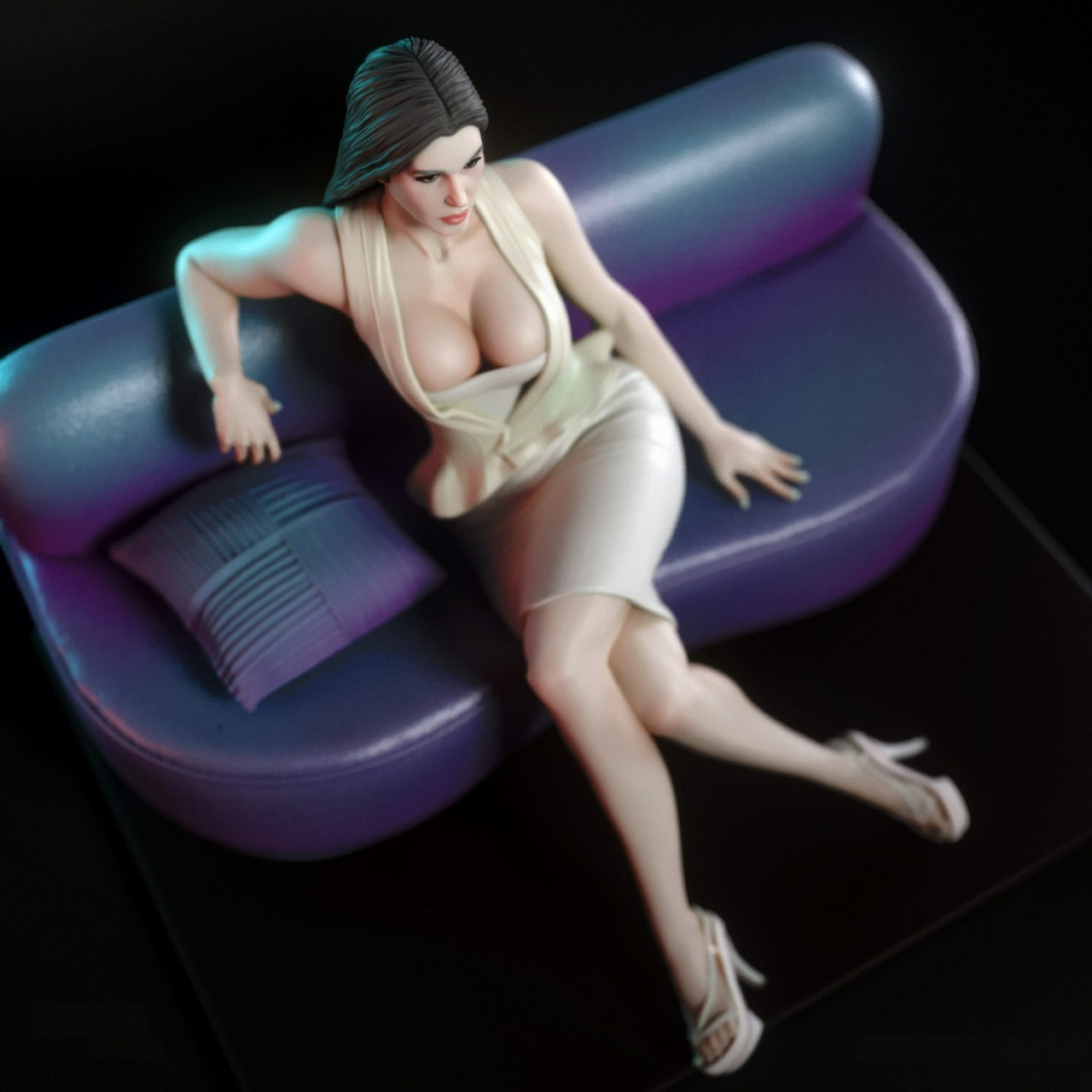 Persephone Special Edition 1/8 Scale