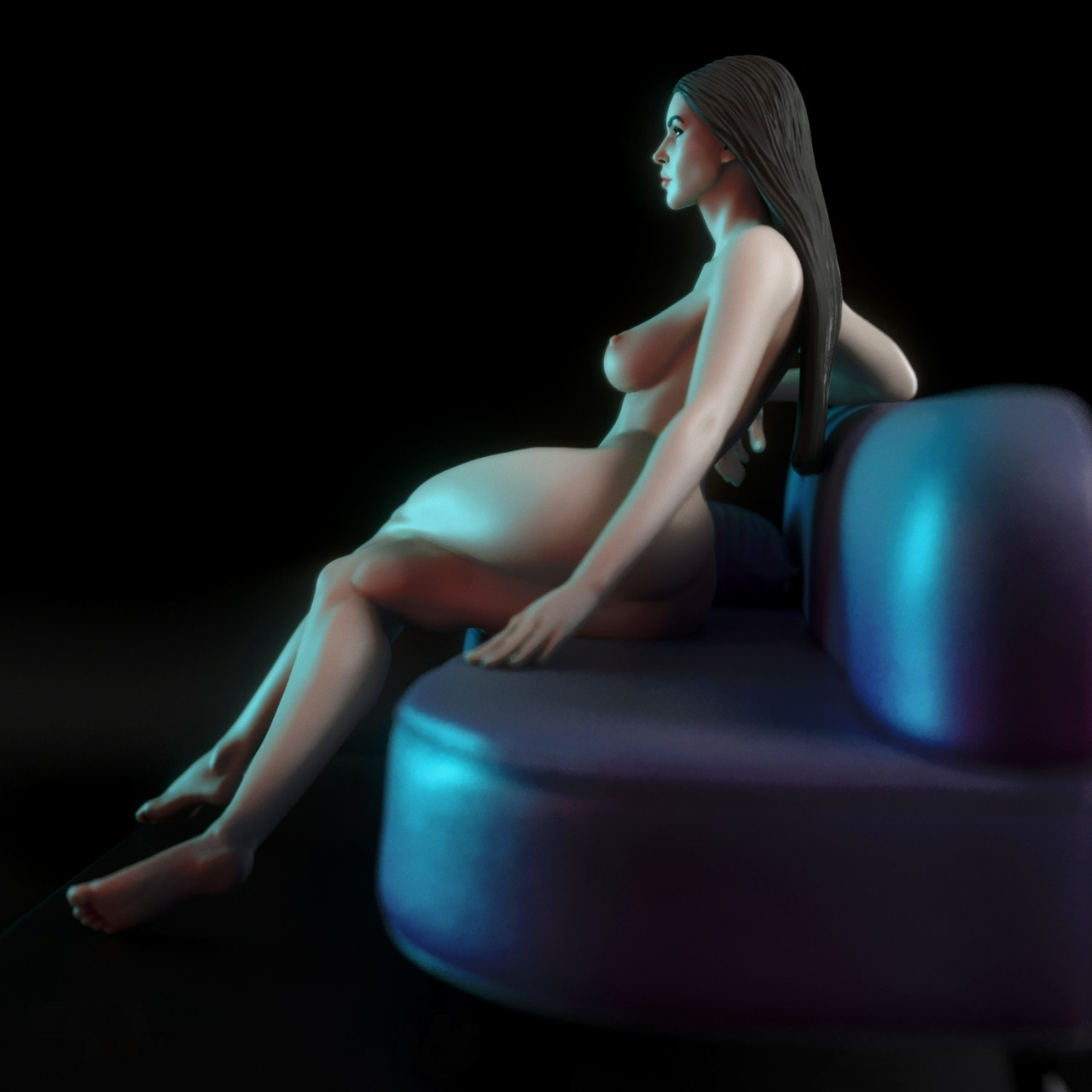 Persephone Special Edition 1/8 Scale