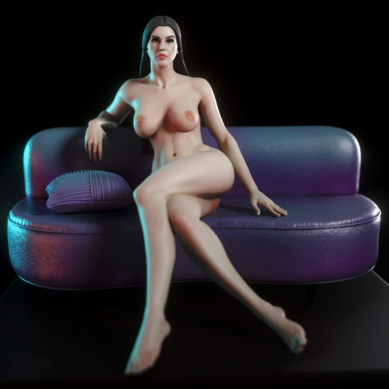 Persephone Special Edition 1/8 Scale