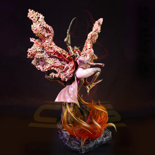 Malenia Special Edition 1/8 Scale