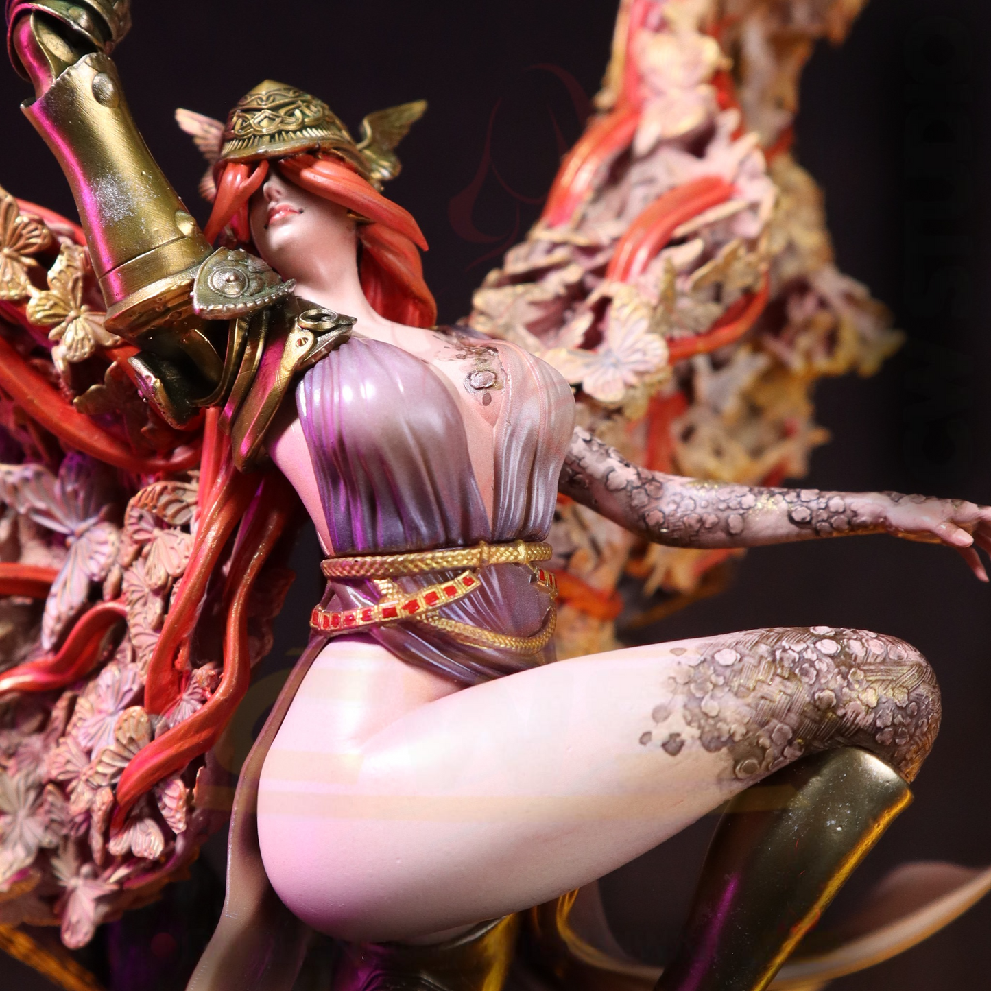 Malenia Special Edition 1/8 Scale