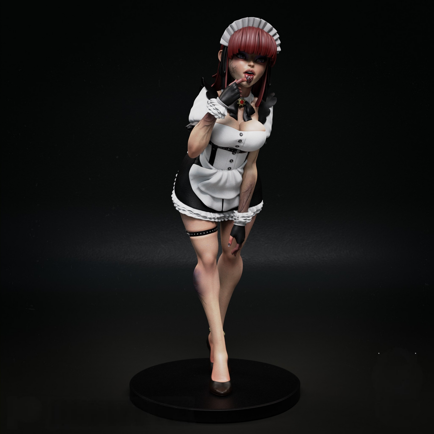 Eldritch Maid Special Edition 1/8 Scale