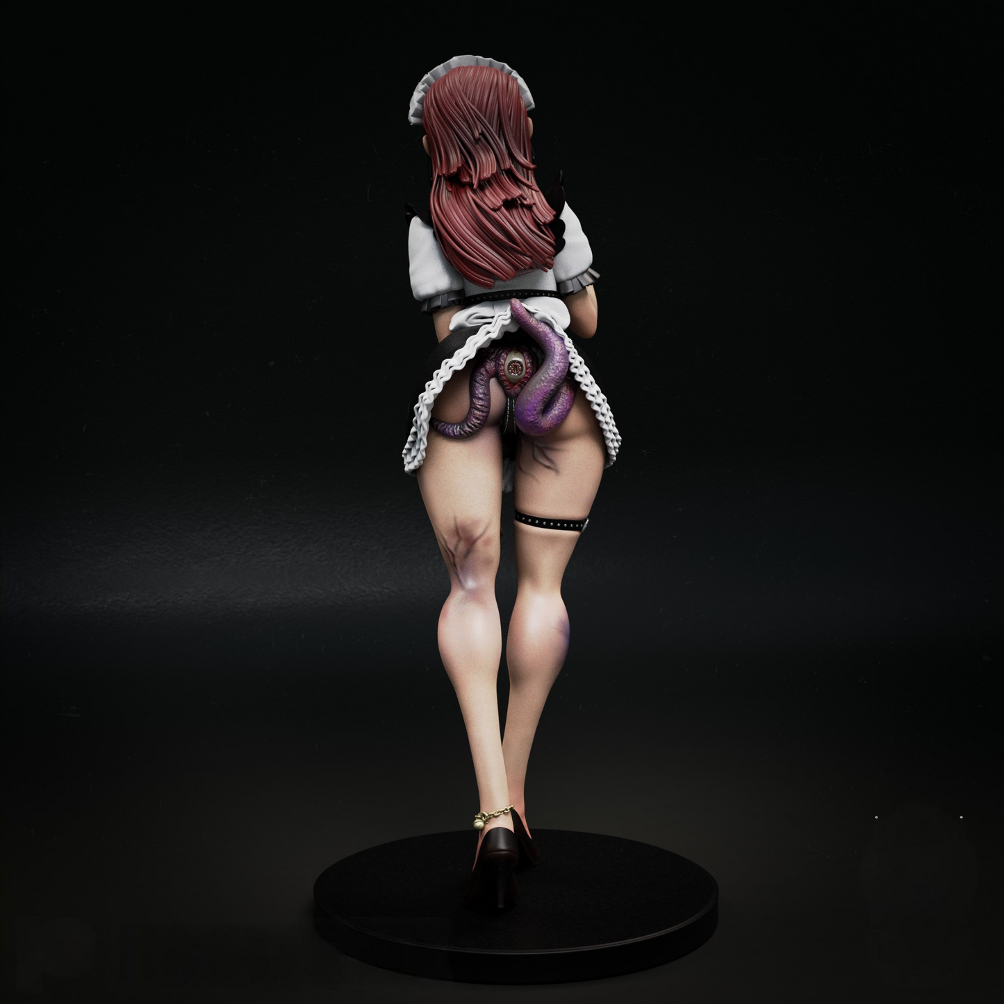 Eldritch Maid Special Edition 1/8 Scale