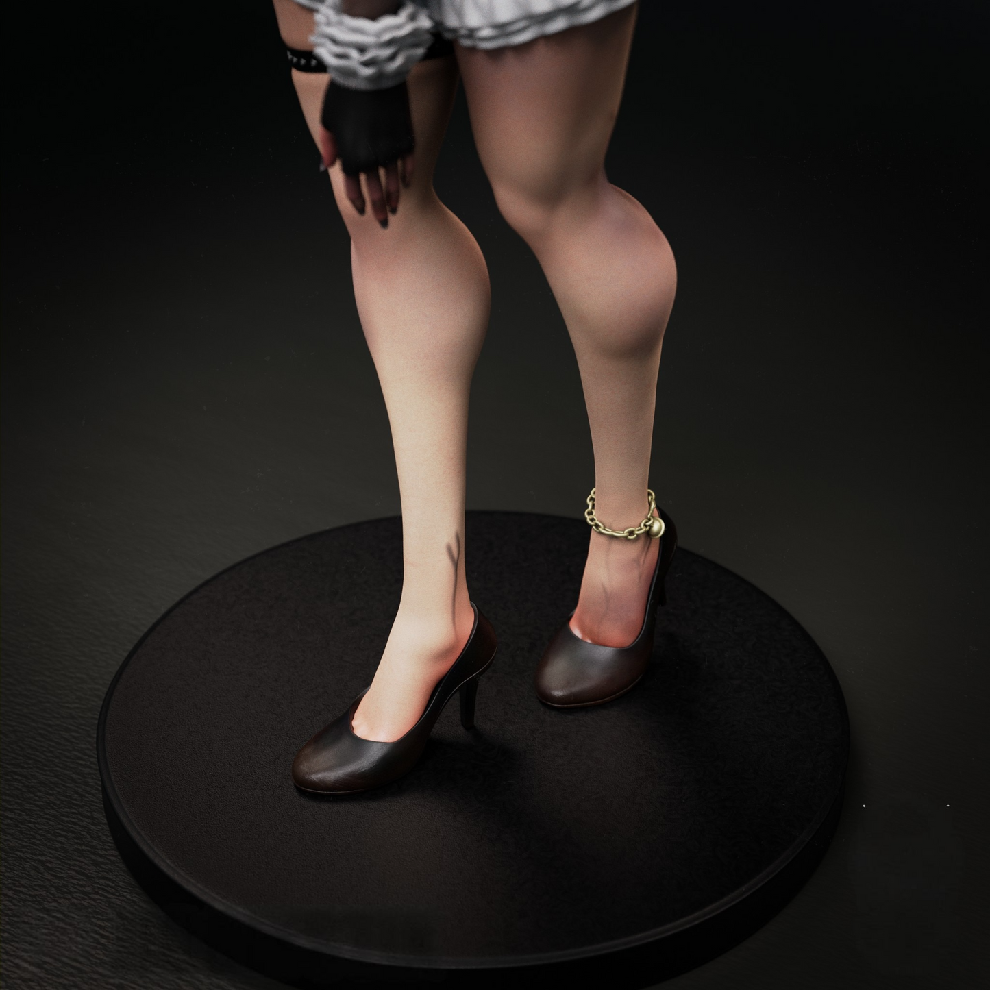 Eldritch Maid Special Edition 1/8 Scale
