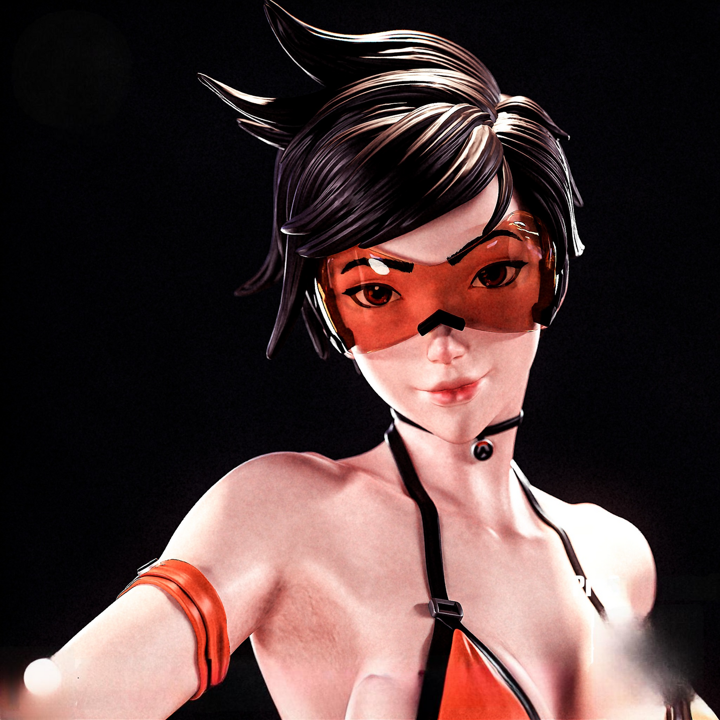 Tracer Special Edition 1/8 Scale