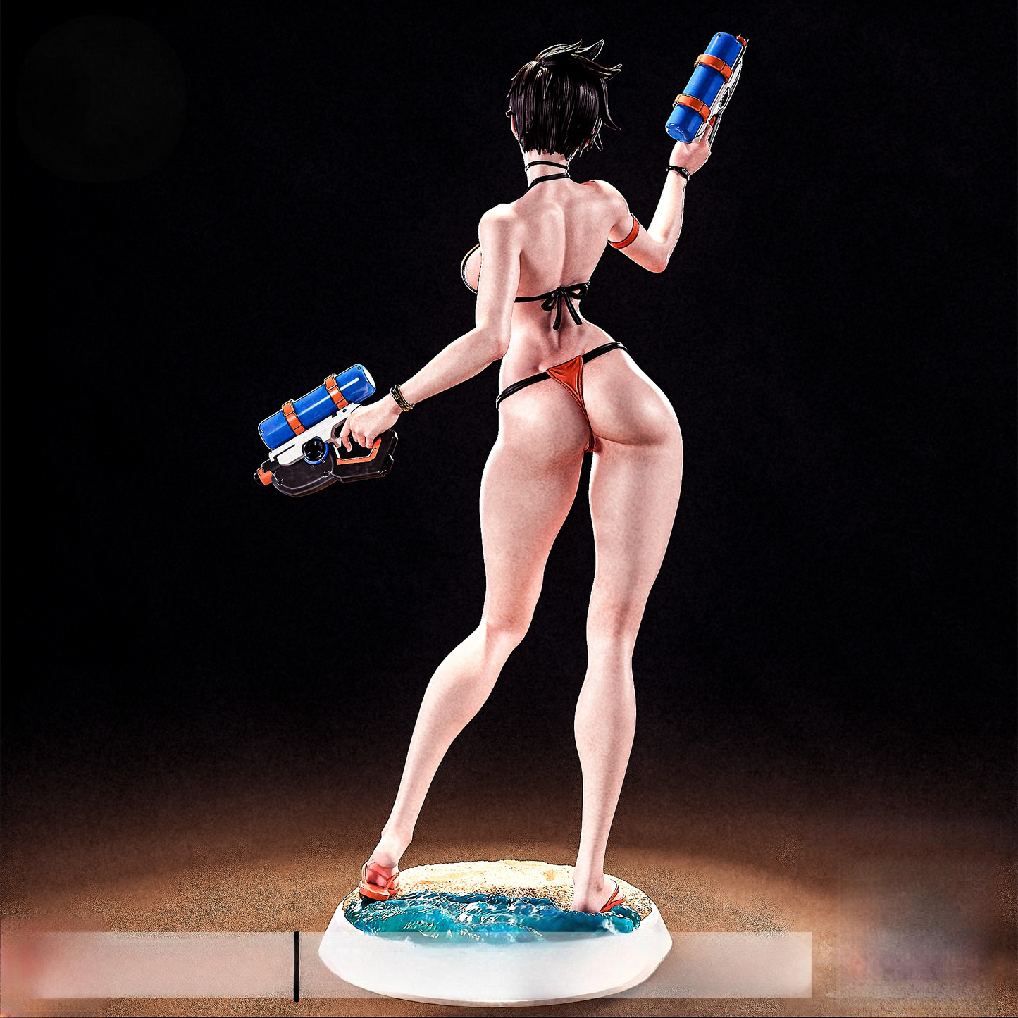 Tracer Special Edition 1/8 Scale