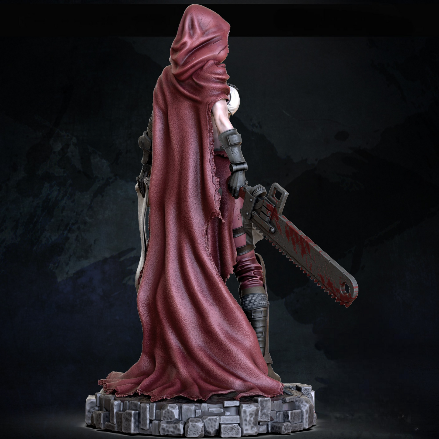 Sister Repentia Special Edition 1/8 Scale