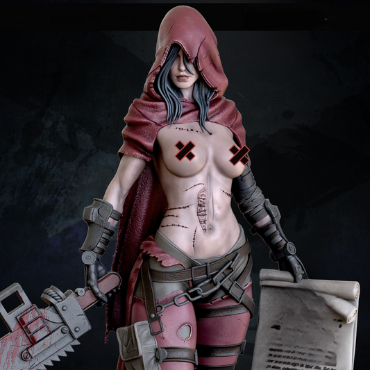 Sister Repentia Special Edition 1/8 Scale