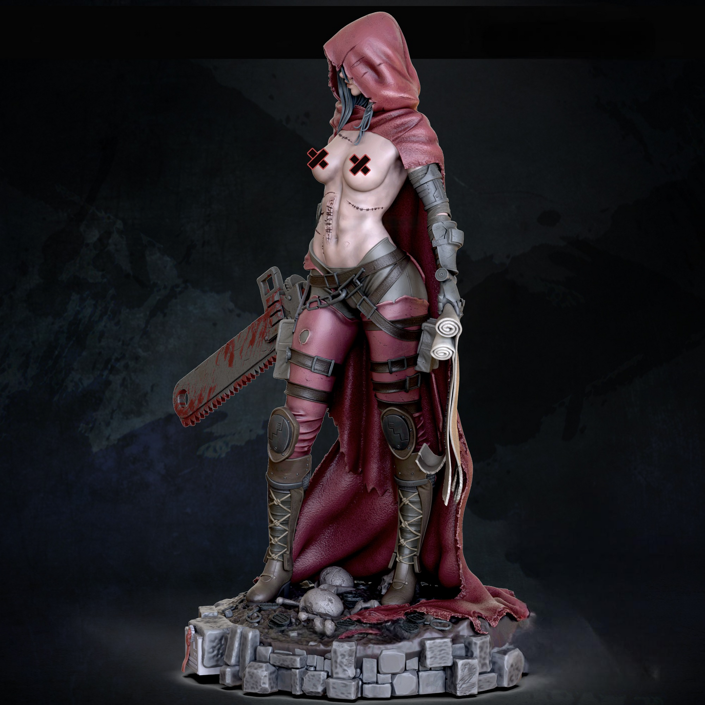 Sister Repentia Special Edition 1/8 Scale