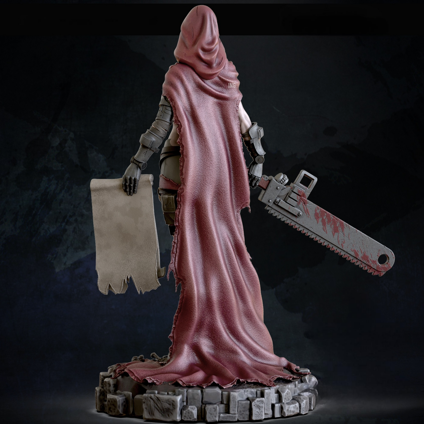 Sister Repentia Special Edition 1/8 Scale