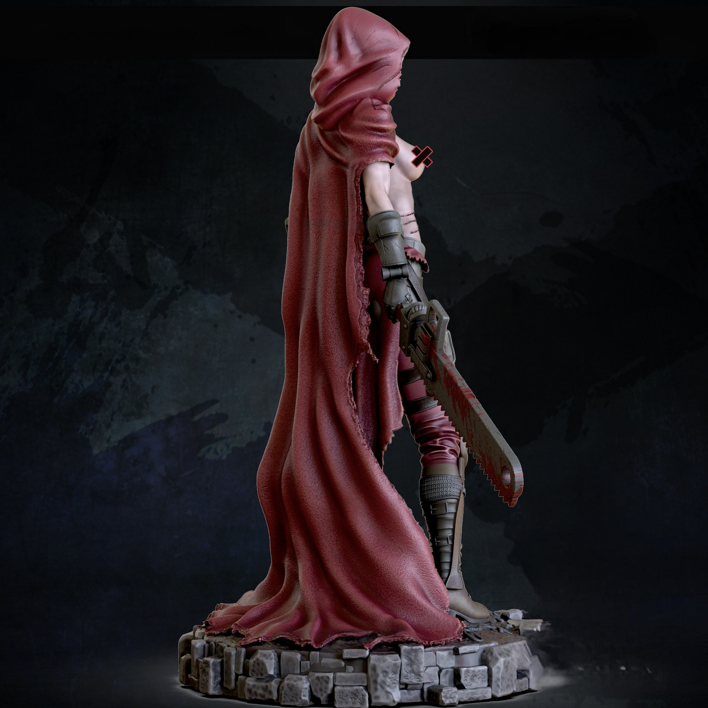Sister Repentia Special Edition 1/8 Scale