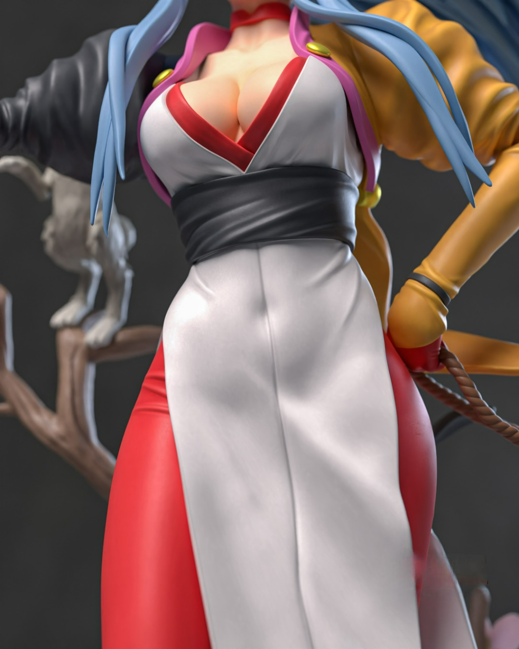 Ryoko Hakubi Special Edition 1/8 Scale