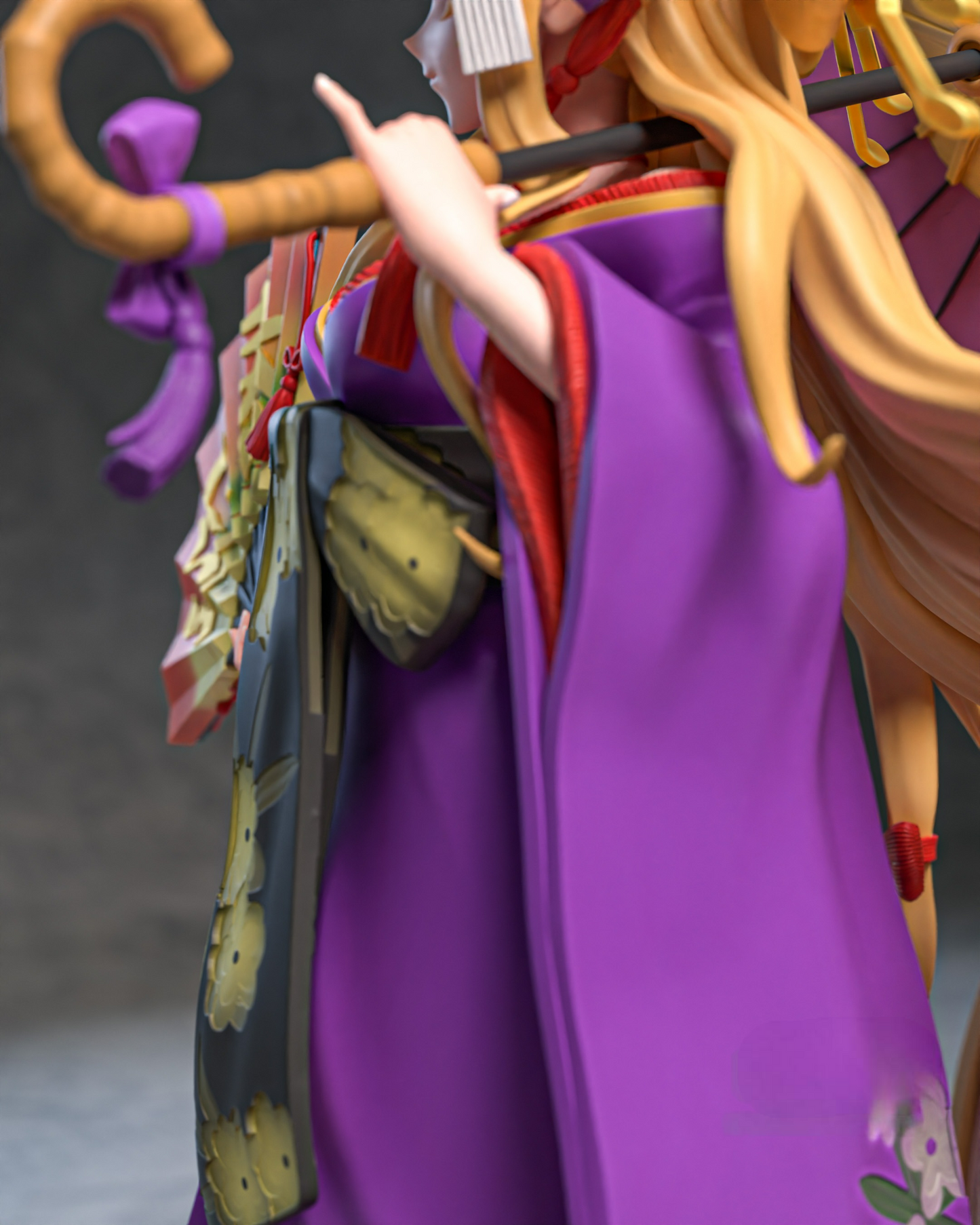 Yukari Yakumo Special Edition 1/8 Scale
