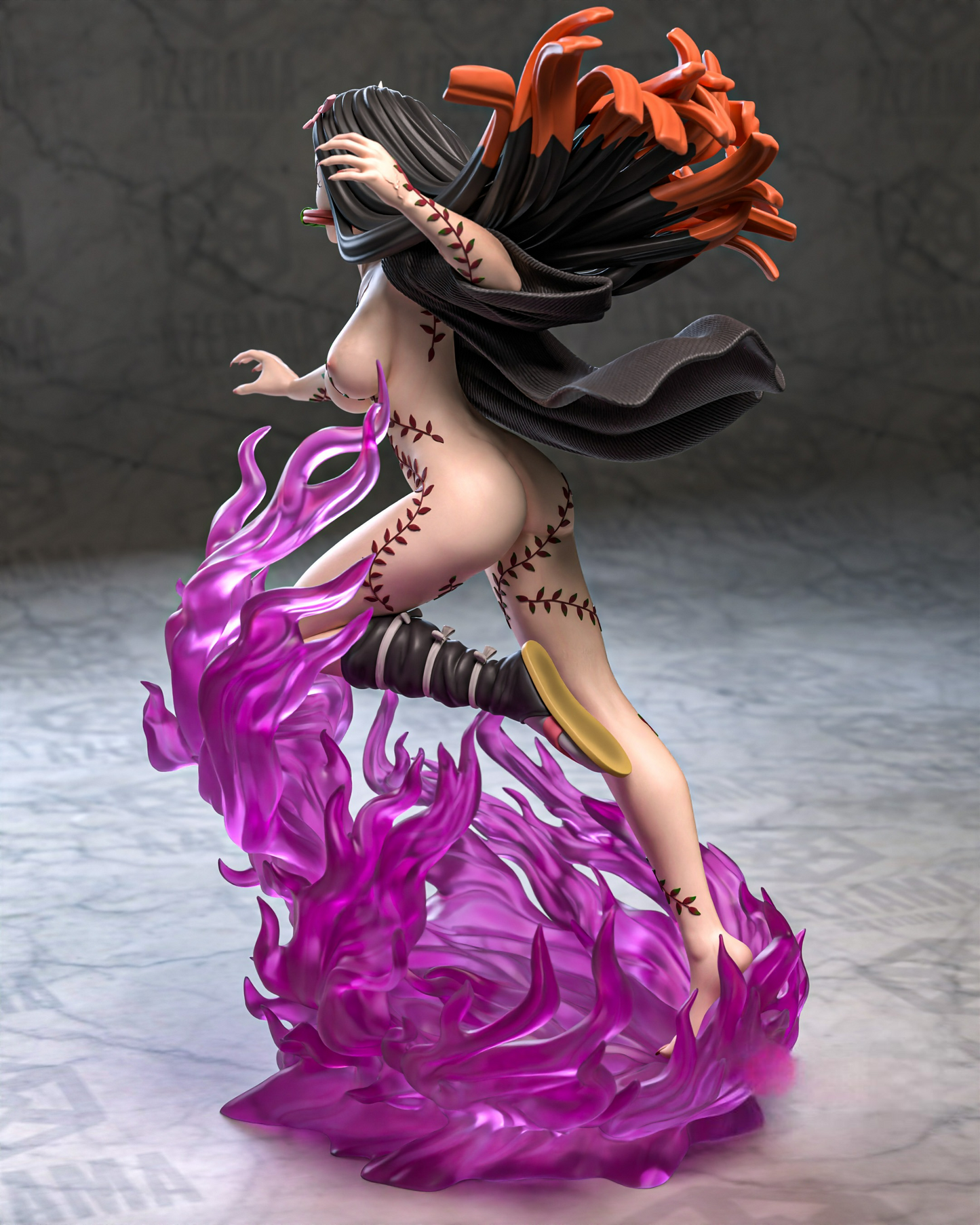 Nezuko Kamado Special Edition 1/8 Scale