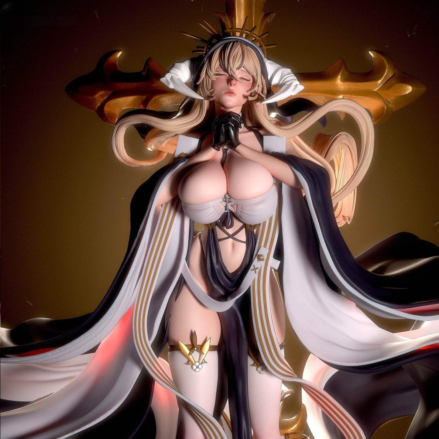 Implacable Special Edition 1/8 Scale