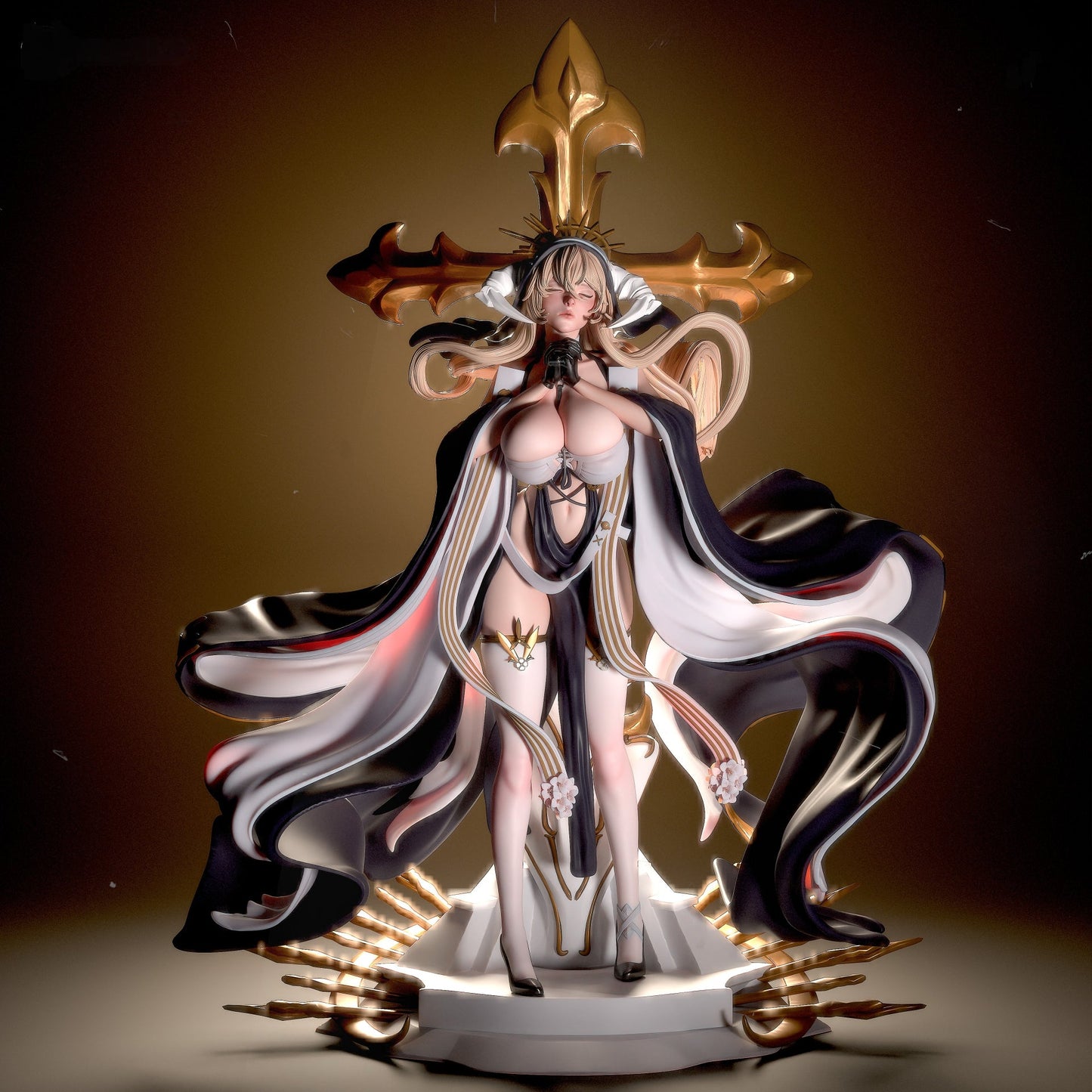 Implacable Special Edition 1/8 Scale
