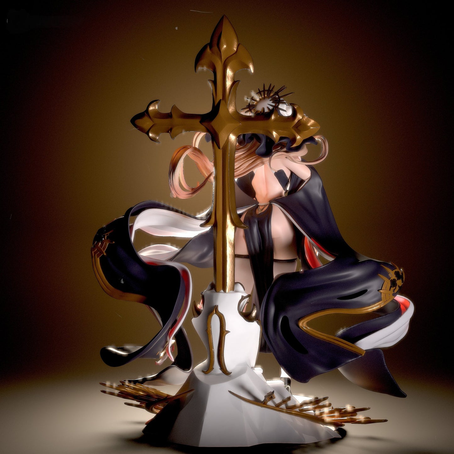 Implacable Special Edition 1/8 Scale