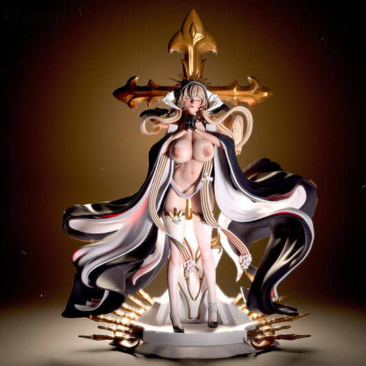 Implacable Special Edition 1/8 Scale