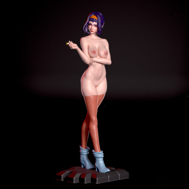 Faye Valentine Special Edition 1/8 Scale