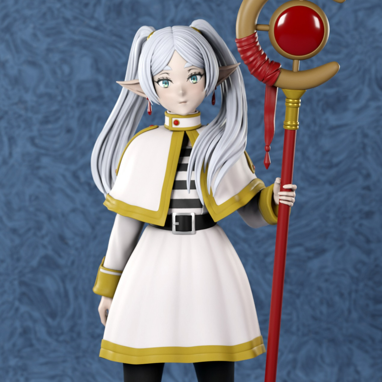Frieren Special Edition 1/8 Scale