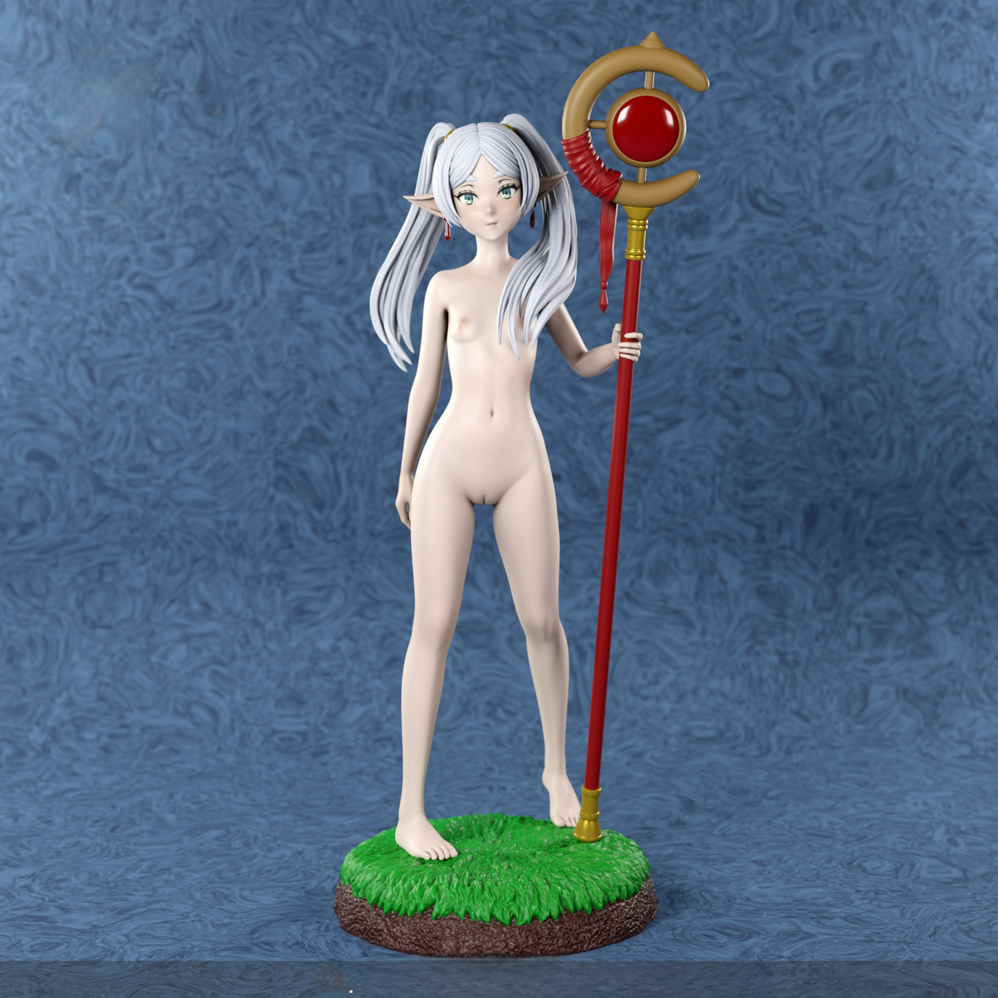Frieren Special Edition 1/8 Scale