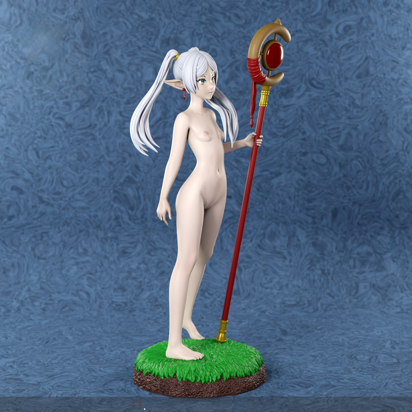 Frieren Special Edition 1/8 Scale