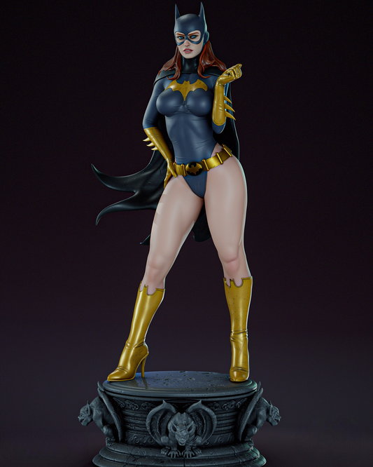 Batgirl Special Edition 1/8 Scale