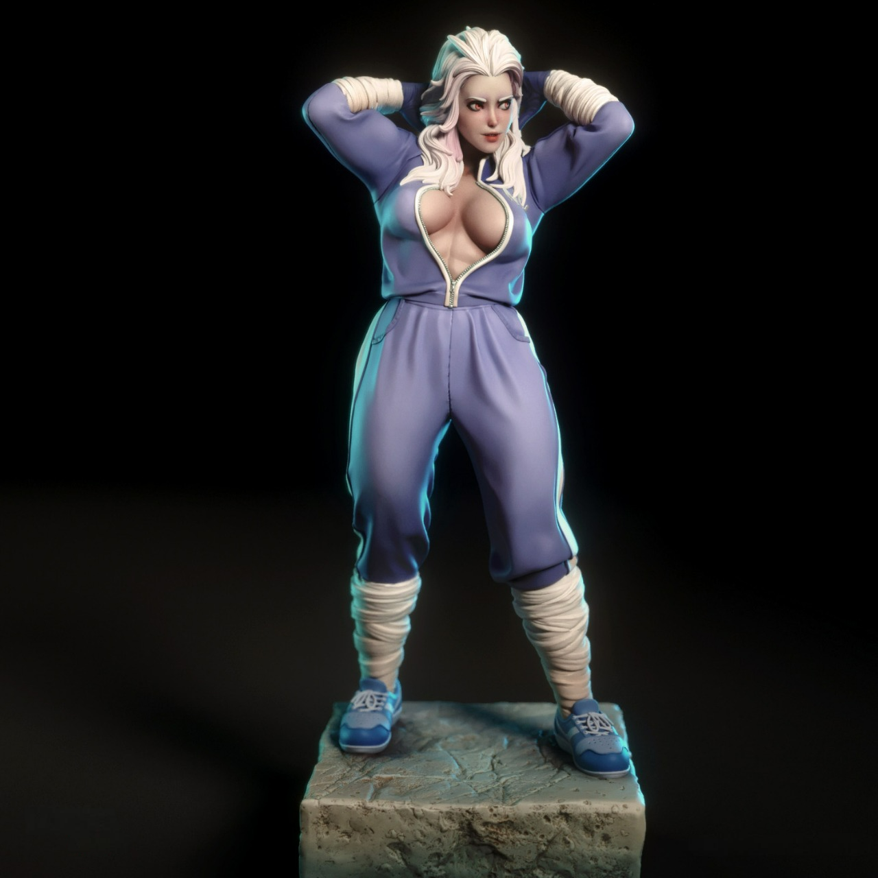 Noi Special Edition 1/8 Scale